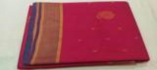 COIMBATORE KORA COTTON SAREE 620 MTS